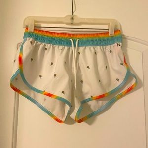 Matsumoto Hurley women’s board shorts